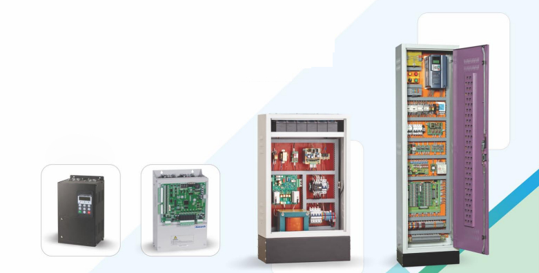 Elevator Controller
