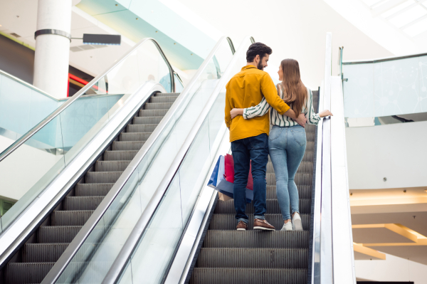 Escalator