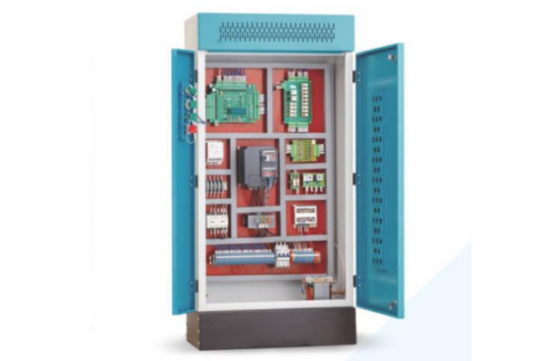 Elevator Controller